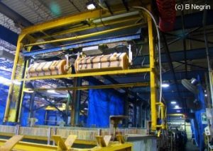 Read more about the article Paramount Metal Finishing Features Electroless Nickel