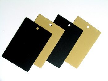 Carc Powder Coating