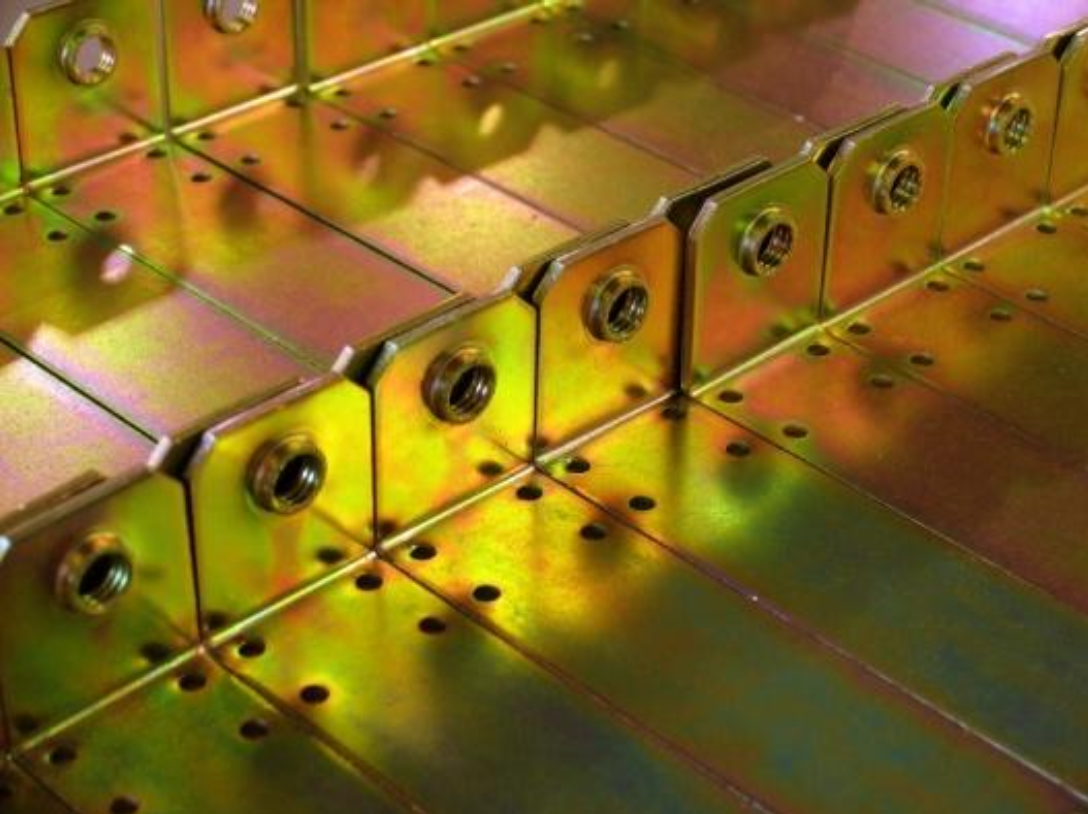 Zinc Plating Benefits ASTM B633