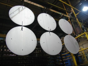 Zinc Nickel Alloy Plating