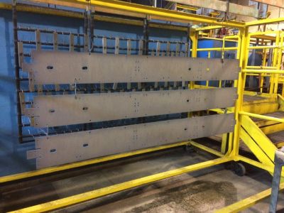 The Benefits of Applying Zinc – Nickel Electroplated Deposits